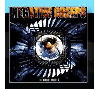 Negative Creeps - In Uterus Rebirth