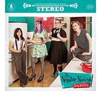 Negative Nancys - Sorry, Not Sorry [Vinilo]