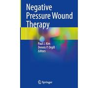 Negative Pressure Wound Therapy
