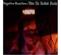 Negative Reaction - Split