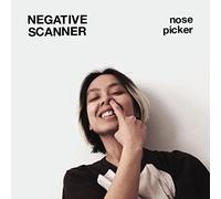 Negative Scanner - Nose Picker [VINYL] [Vinilo]