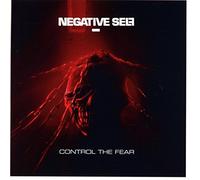 Negative self - Control the fear