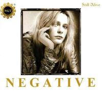 Negative - Still Alive