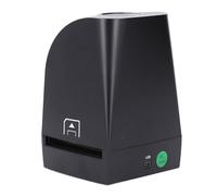 Negatives - Digitalizador de película y diapositivas, escáner digital USB de 8 MP para películas negativas a color de 35 mm y 135 mm, diapositivas blancas y negras, convertidor de fotos negativas a