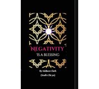 Negativity is a Blessing: Healing trauma and creating sustainable peace