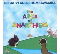 Negativland - Abc's Of Anarchy (ep)