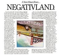 Negativland - Escape from Noise [Vinilo]