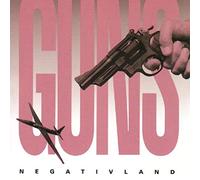 Negativland - Guns