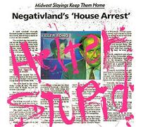 Negativland - Helter Stupid [Vinilo]