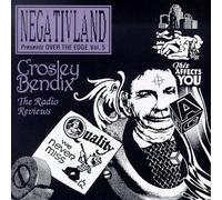 Negativland - Over the Edge V 5