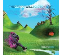 Negativland - The World Will Decide [Vinilo]
