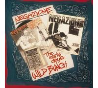 Negazione - Wild Bunch/The Early Days [Vinilo]