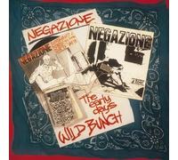 Negazione - Wild Bunch/The Early Days [Vinilo]
