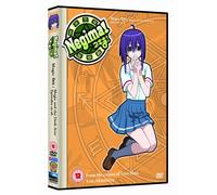 Negima 6 - Magic 601: Magic And The Dark Acts [Reino Unido] [DVD]