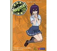 Negima - Negima 6: Magic 601 - Magic & The Dark Arts [USA] [DVD]