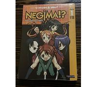 Negima: Season 2 Part 1 [Reino Unido] [DVD]