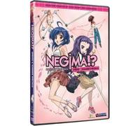 Negima - Spring and Summer Special [DVD] [Reino Unido]