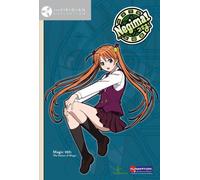 Negima Volume 1: Magic 101 the Basics of Magic [Reino Unido] [DVD]