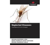 Neglected Diseases: Challenges and Control Strategies
