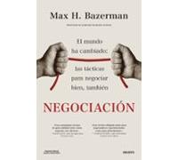 Negociación