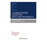 Negociación Colectiva En El Sector Público