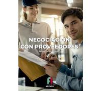 NEGOCIACIÓN CON PROVEEDORES (ADMINISTRACION-EMPRESA)