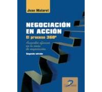 Negociación En Acción (ebook)