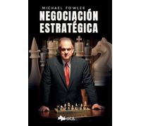 Negociación estratégica
