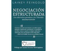 Negociación Estructurada: Una alternativa ganadora a los Tribunales