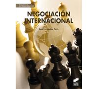 Negociación internacional: 19 (Comercio y Marketing)