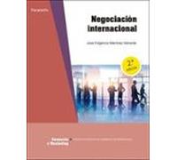 Negociación internacional 2.ª edición 2025 (Comercio y Marketing)