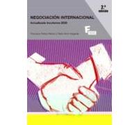 Negociación Internacional 2ª Ed.