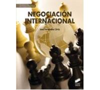 Negociación Internacional
