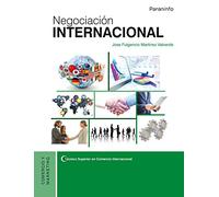 Negociación internacional (Comercio y Marketing)