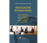 Negociación internacional (ECONOMIA)