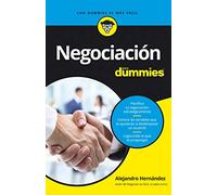 Negociación para Dummies: 1
