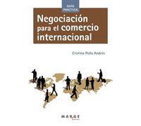 Negociación para el comercio internacional: 0