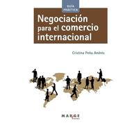 Negociación para el comercio internacional: 0