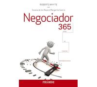 Negociador 365 (Empresa y Gestión)
