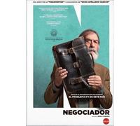 Negociador (DVD) 2014