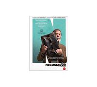 Negociador (DVD) 2014