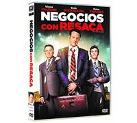 Negocios Con Resaca [DVD]