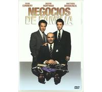 Negocios De Familia [DVD]