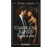 Negocios De Placer (ebook)