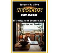 Negócios Em Casa (ebook)