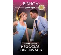 Negocios entre rivales: 3219 (Bianca)
