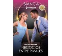 Negocios Entre Rivales (ebook)