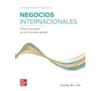 Negocios Internacionales 13ª Edición - Cómo Competir En El Mercado Glo