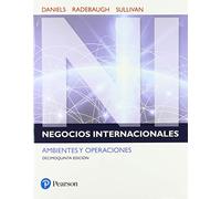 Negocios Internacionales