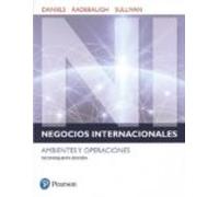 Negocios Internacionales